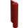 LEGO rouge Porte 1 x 3 x 4 La gauche avec charnière solide (445)