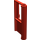 LEGO rot Tür 1 x 4 x 5 Zug Links (4181 / 43967)
