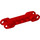 LEGO rot Doppelt Kugelgelenk Verbinder (50898)