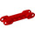 LEGO Red Double Ball Joint Connector (50898)