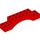 LEGO rouge Duplo Arche
 Brique 2 x 10 x 2 (51704 / 51913)