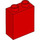 LEGO rouge Duplo Brique 1 x 2 x 2 avec tube inférieur (15847 / 76371)