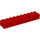 LEGO rouge Duplo Brique 2 x 10 (2291)