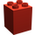 LEGO Red Duplo Brick 2 x 2 x 2 (31110)