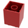 LEGO rouge Duplo Brique 2 x 2 x 2 (31110)