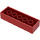 LEGO Red Duplo Brick 2 x 6 (2300)