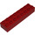 LEGO rouge Duplo Brique 2 x 8 (4199)