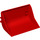 LEGO Red Duplo Bulldozer Bucket (40648)