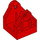 LEGO Red Duplo Drum Reel Holder 2 x 2 x 2 (13358)