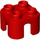 LEGO Red Duplo Stool (65273)