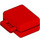 LEGO Red Duplo Suitcase (opening) (20302)
