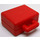 LEGO Red Duplo Suitcase (opening) (20302)