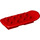 LEGO Red Duplo Surfboard 3 x 6 (24181)
