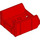 LEGO Red Duplo Tipper Bucket with Cutout (14094)