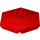 LEGO Red Duplo Umbrella (92002)