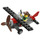 LEGO rot Eagle 7422-1