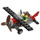 LEGO Red Eagle 7422-1