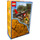 LEGO Rood Eagle 7422-1 Packaging