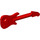 LEGO Red Electric Guitar (11640)