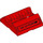 LEGO Rouge Moteur Couverture (46454)