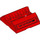 LEGO rouge Moteur Cover (46454)