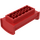 LEGO Red Fabuland Bed Frame (4336)