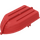 LEGO Red Fabuland Boat (4793)