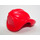 LEGO Red Fabuland Fire Helmet