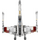 LEGO rot Five X-Flügel Starfighter 10240