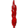 LEGO Red Flame Sword 2 x 12 (32558)