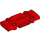 LEGO Rood Vlak Paneel 3 x 7 (71709)