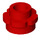 LEGO Red Flower 1 x 1 (24866)