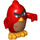 LEGO Red from Bird Island Egg Heist Minifigure