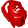 LEGO rouge Furno Masquer (87808)