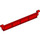 LEGO rot Garage Roller Tür Abschnitt ohne Griff (4218 / 40672)