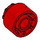 LEGO rouge Équipement Middle Bague (35186)