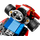 LEGO Red Go-Kart Set 31030