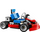 LEGO Red Go-Kart Set 31030