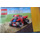 LEGO Red Go-Kart Set 31030 Instructions