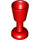 LEGO Red Goblet (2343 / 6269)