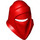 LEGO Red Guard Helmet (30561)