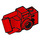 LEGO Red Handheld Camera with Central Viewfinder (4724 / 30089)