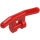 레고 빨간색 핸들바 (작은) (30031)