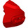 LEGO rouge Hero Factory Armor avec Douille à rotule Taille 3 (10498 / 90641)