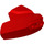 LEGO rouge Hero Factory Armor avec Douille à rotule Taille 5 (90639)