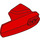 LEGO Rood Hero Factory Armor met Kogelgewrichtsbus Maat 6 (90638)