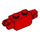 LEGO rouge Charnière Brique 1 x 2 Verticale Verrouillage Double (30386 / 39893)