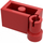 LEGO Red Hinge Brick 1 x 4 Top (3830 / 65122)