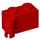 LEGO Red Hinge Brick 1 x 4 Top (3830 / 65122)