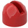 LEGO Red Hinge Control Stick Base (4592)